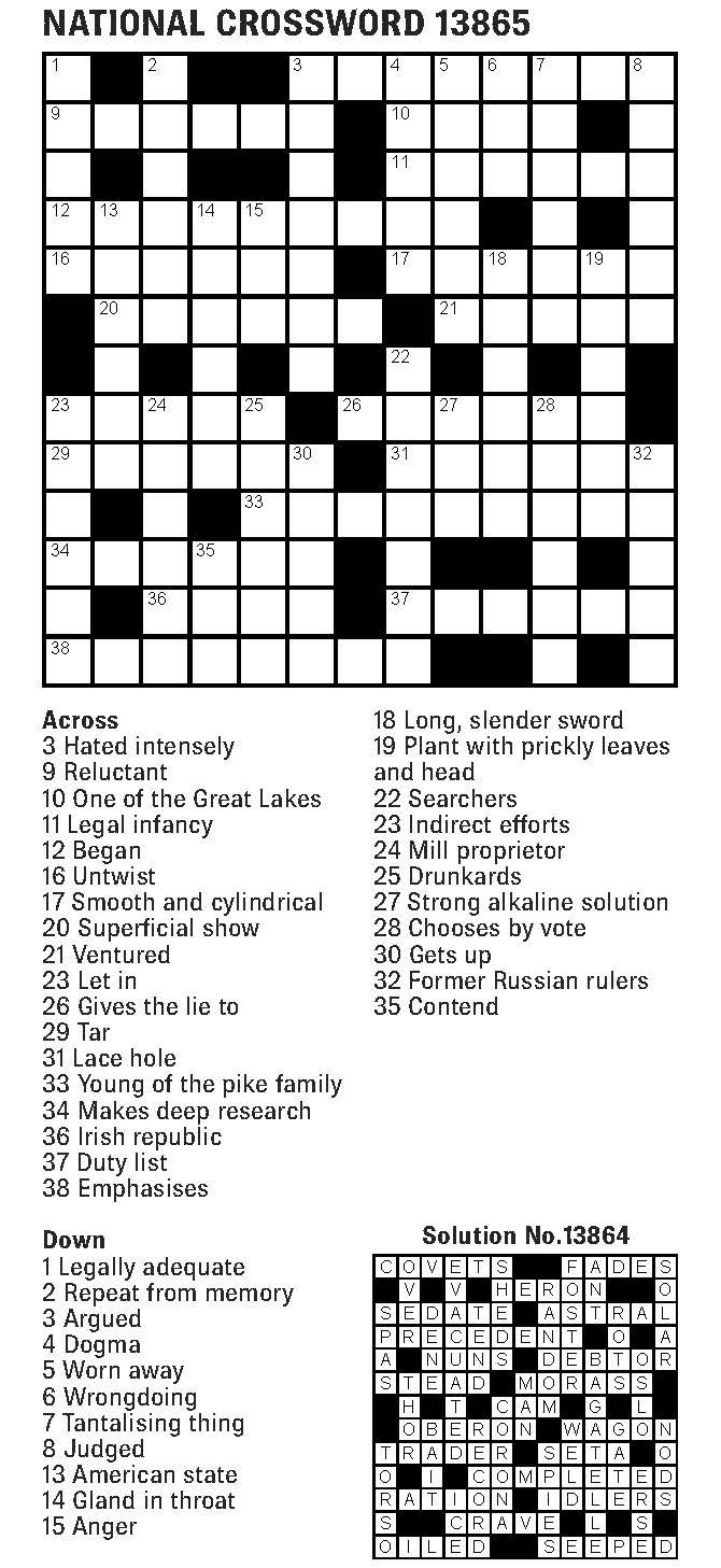 Crossword Clue Solver For Android Apk Download