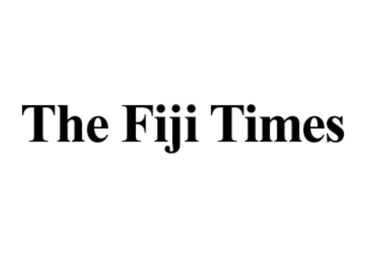 The Fiji Times