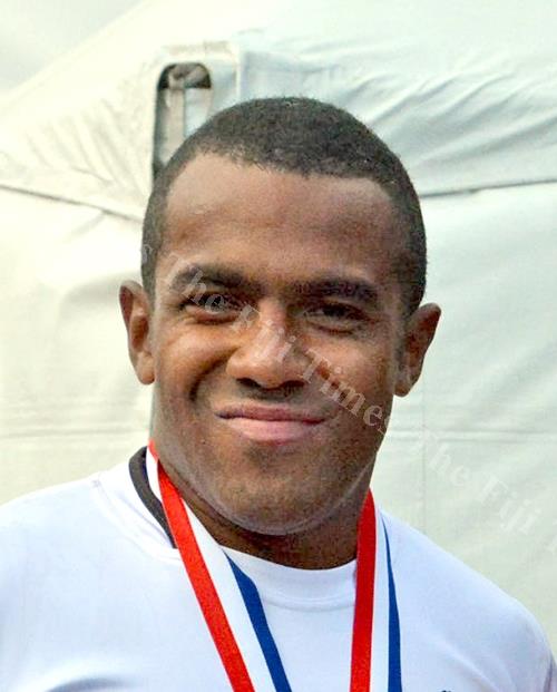 Kitione Taliga. Picture: FILE