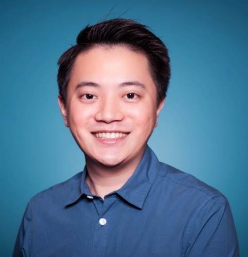 Vincent Zheng, the new Tourism Fiji manager responsible for the Chinese market. Picture: SUPPLIED