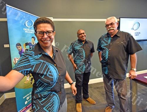 Door of opportunity - The Fiji Times