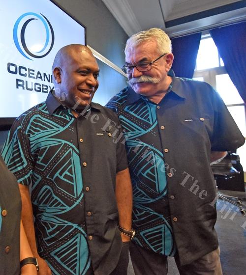Tourney returns to Gold Coast - The Fiji Times