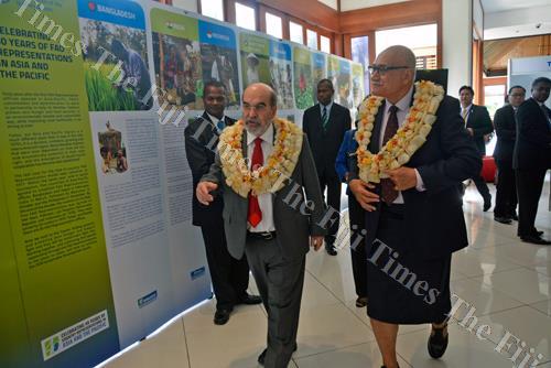 Numbers of overweight, obese people growing - The Fiji Times