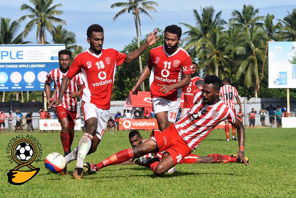 Rewa Strong 2019 Courts IDC: Rewa to field strong squad - The Fiji Times