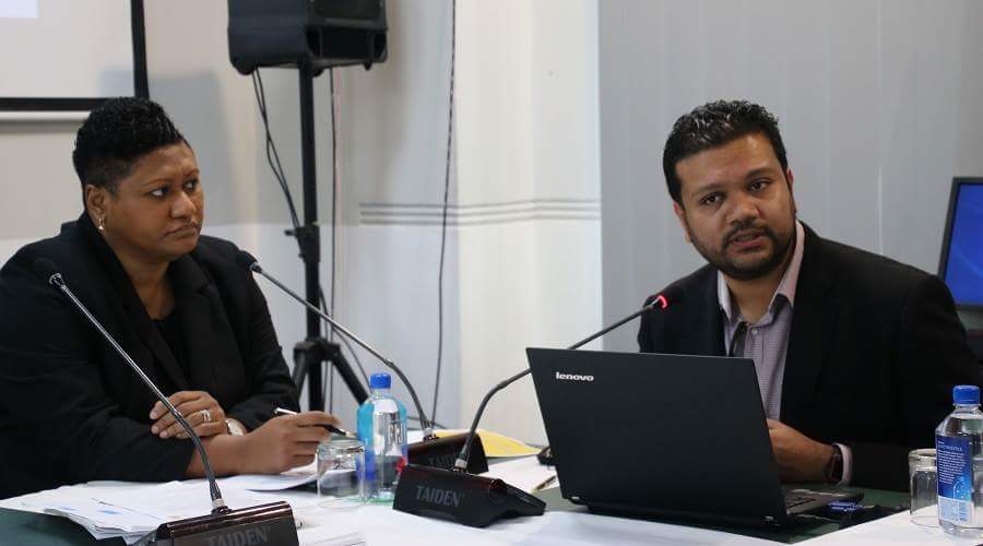 Fiji trade of illicit tobacco products remains controlled