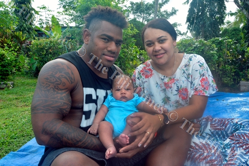 New mission - The Fiji Times