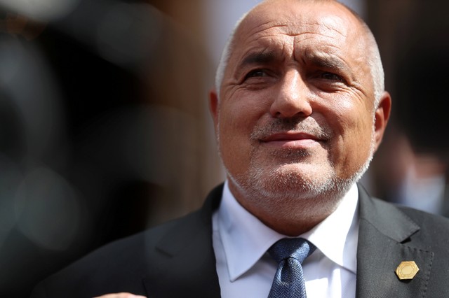 Bulgarian court deals blow to hopes for treaty on violence against women
