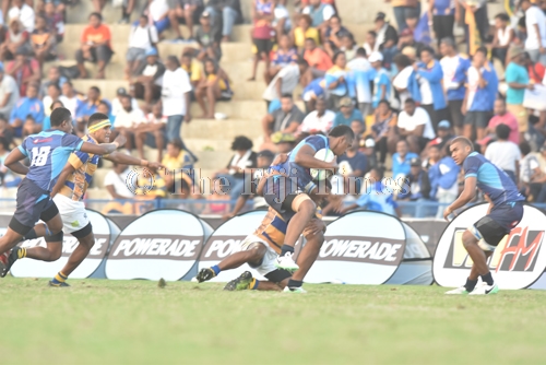Powerade Deans Rugby: RKS favourite in the finals - The Fiji Times
