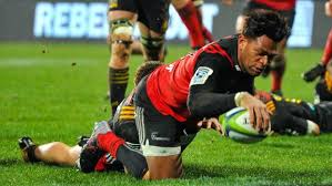 Tamanivalu to end Crusaders stint on a high