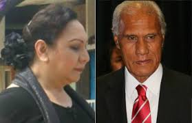 He did not treat each of us different from the other - Kaniva Tonga News