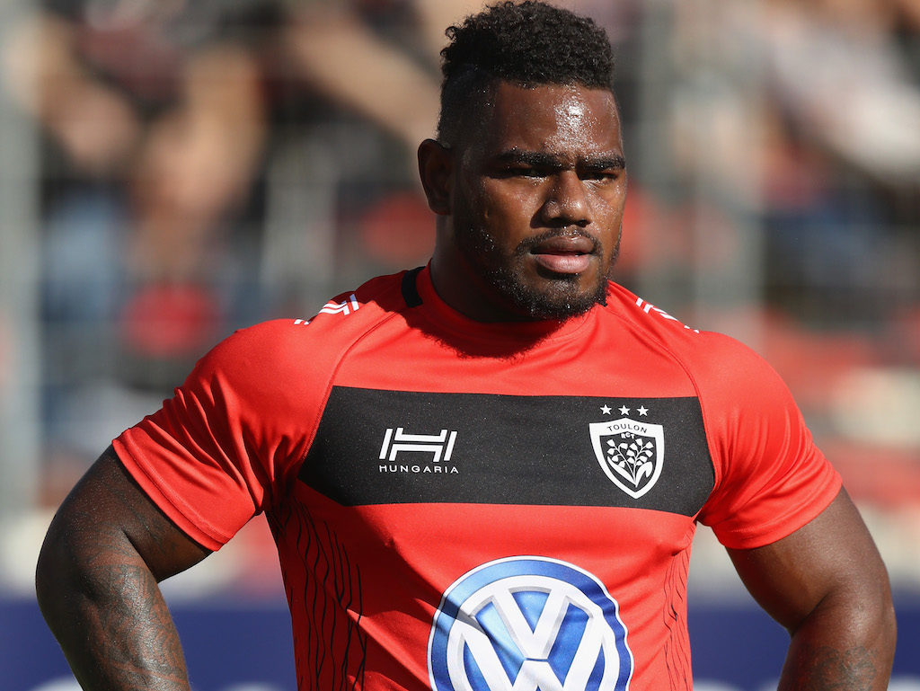 Fijian ruggers impressive in Top 14 Competition - The Fiji Times