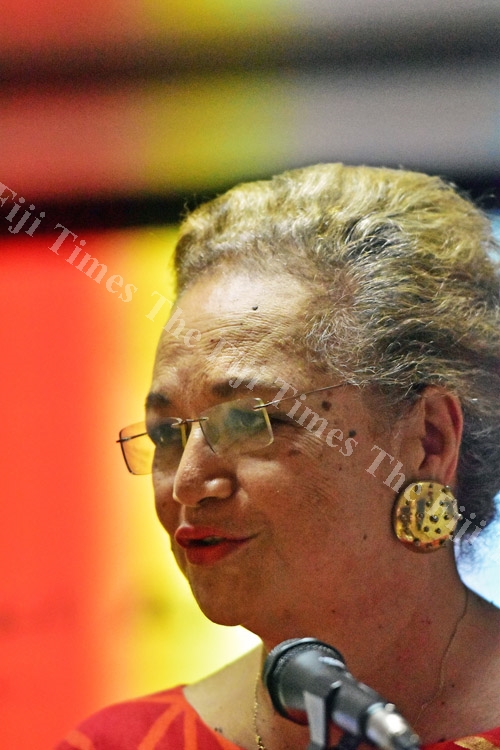 'Engaging youths a winning formula' The Fiji Times