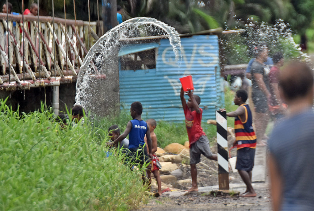 Unemployment main cause of problems The Fiji Times
