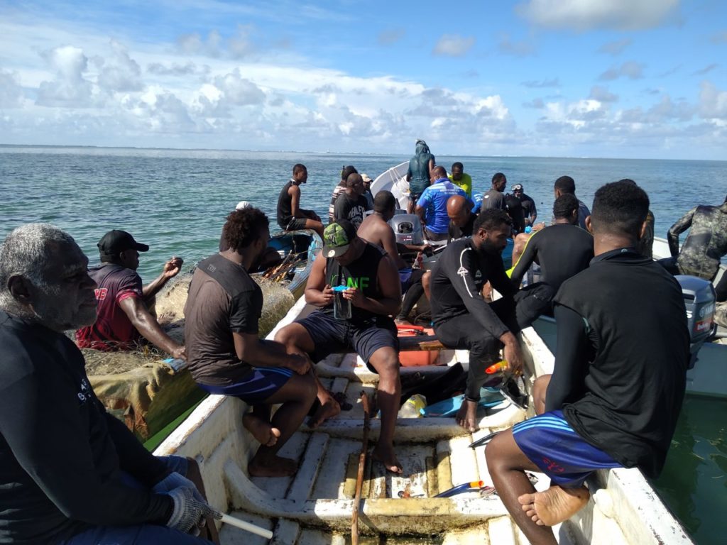 Marine protected areas in Fiji - The Fiji Times