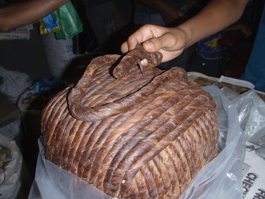Grace period to apply for tobacco licence