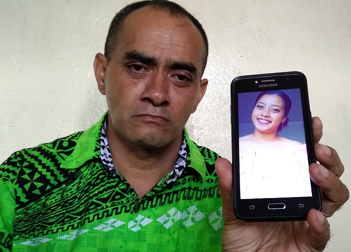 Girl, 19, dies after alleged stabbing The Fiji Times