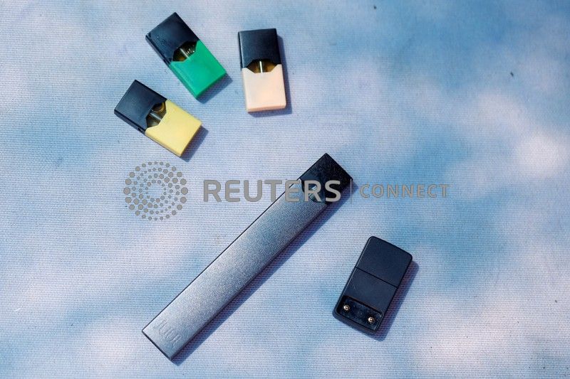 Exclusive: India proposes ban on e-cigarettes, with jail terms for  offenders - government documents
