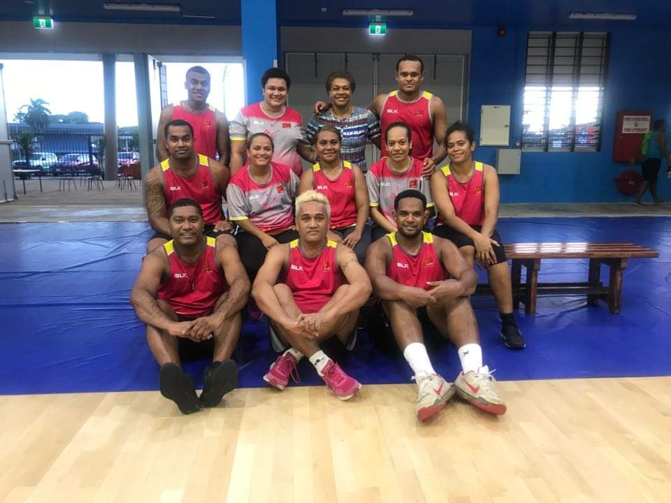 FNPF wins Suva netball business house The Fiji Times