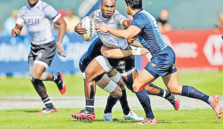 Front-Office Bridging: How This Shapes Fiji’s 2026-27 Cycle