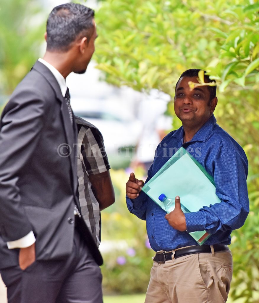 FICAC appeals against Bobby Maharaj #39 s acquittal The Fiji Times FICAC appeals against Bobby Maharaj #39 s acquittal The Fiji Times