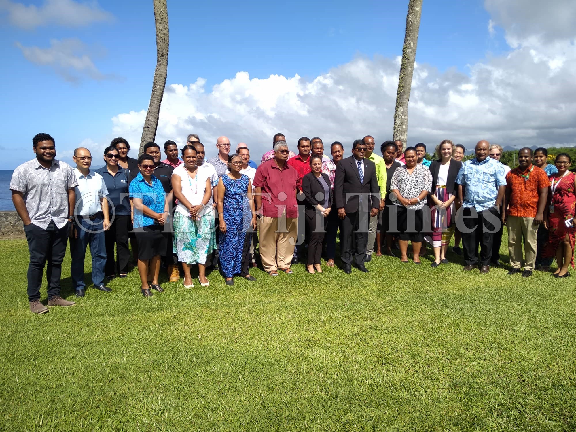 Business roundtable on Environment Management Act 2005 compliance