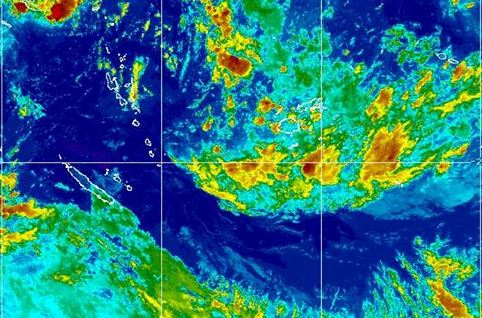 Fiji Weather In March Weather watch: Heavy rain alert for Fiji - The Fiji Times