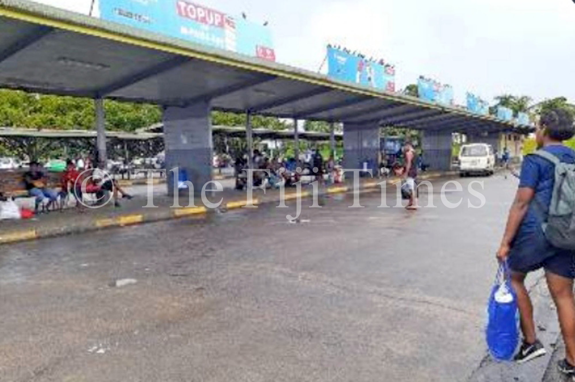 Chamber calls on Nadi bus operators to provide service The Fiji Times