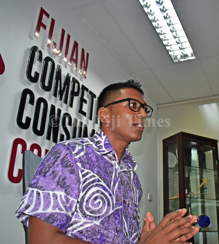 FCCC extends rent freeze - The Fiji Times