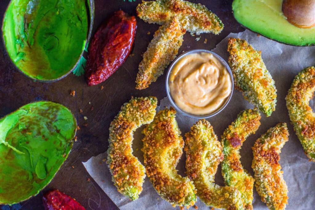 Fijian Superfoods Avocado The Fiji Times