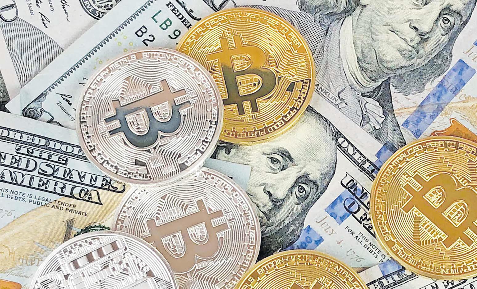 Bitcoin - Digital coin of unknown origin - The Fiji Times