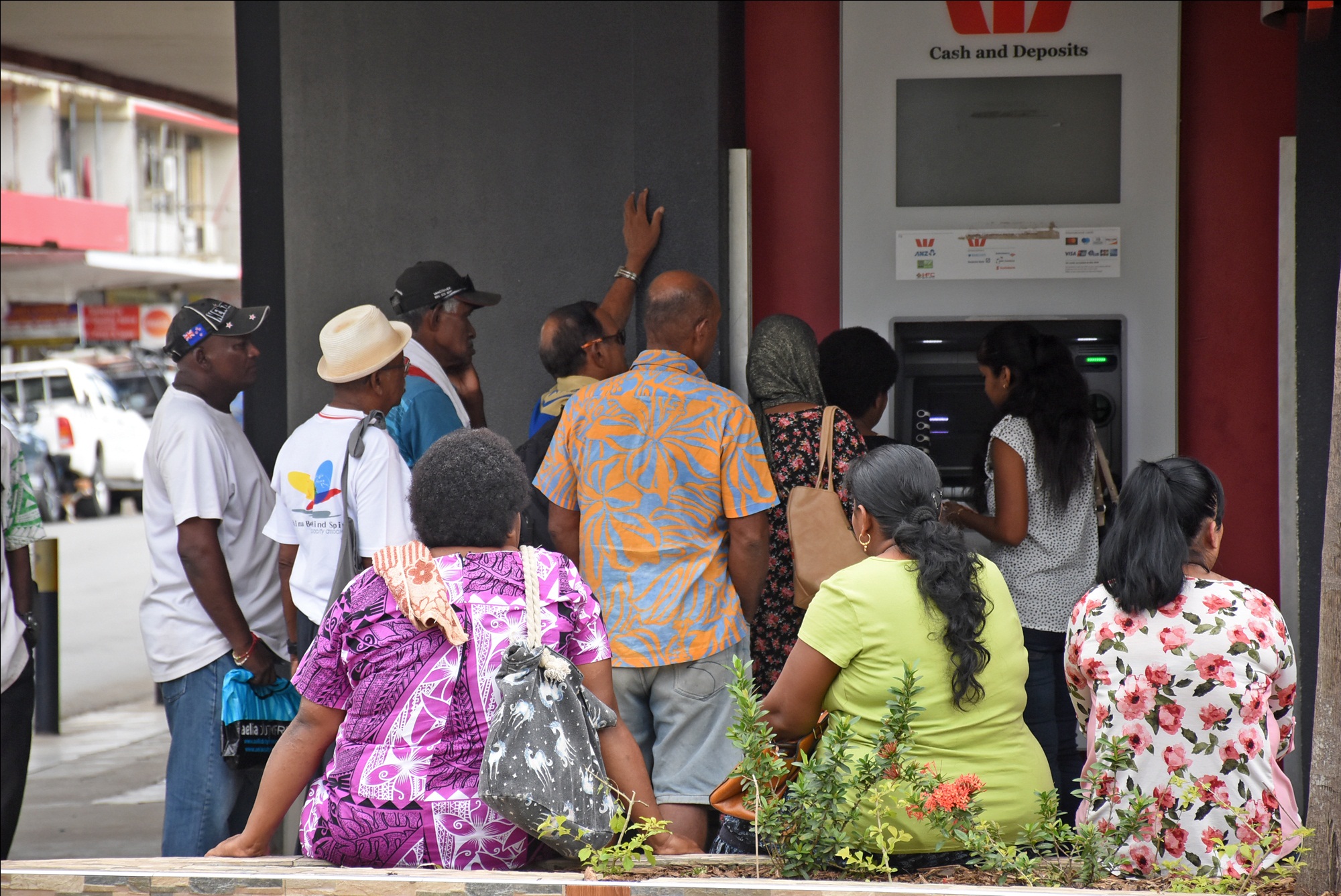 20232024 National Budget 90,000 on social welfare to benefit from