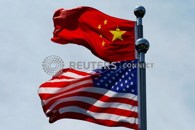 China extends tariff exemptions for 16 U.S. products The Fiji Times