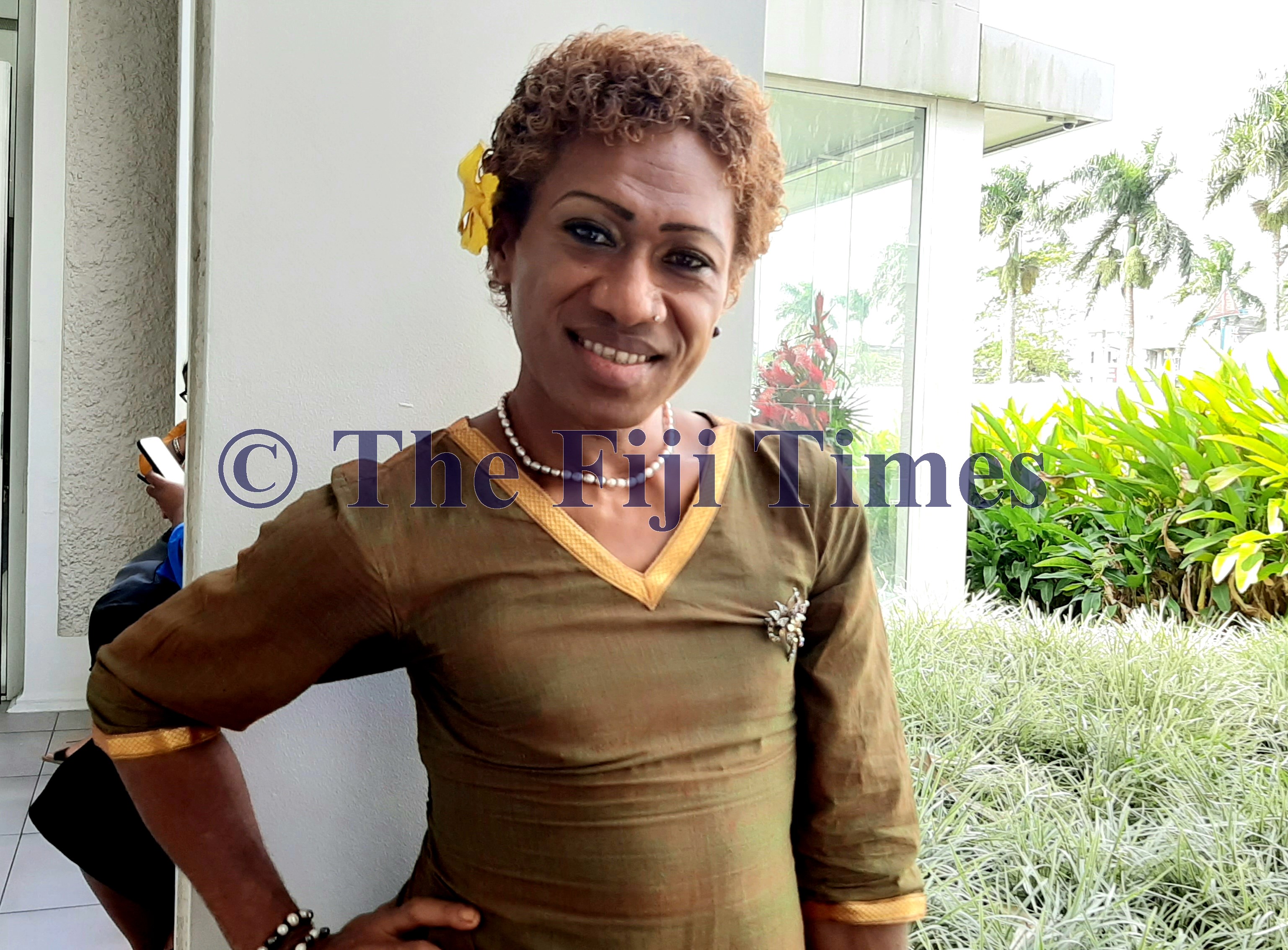 Adult Guide Suva