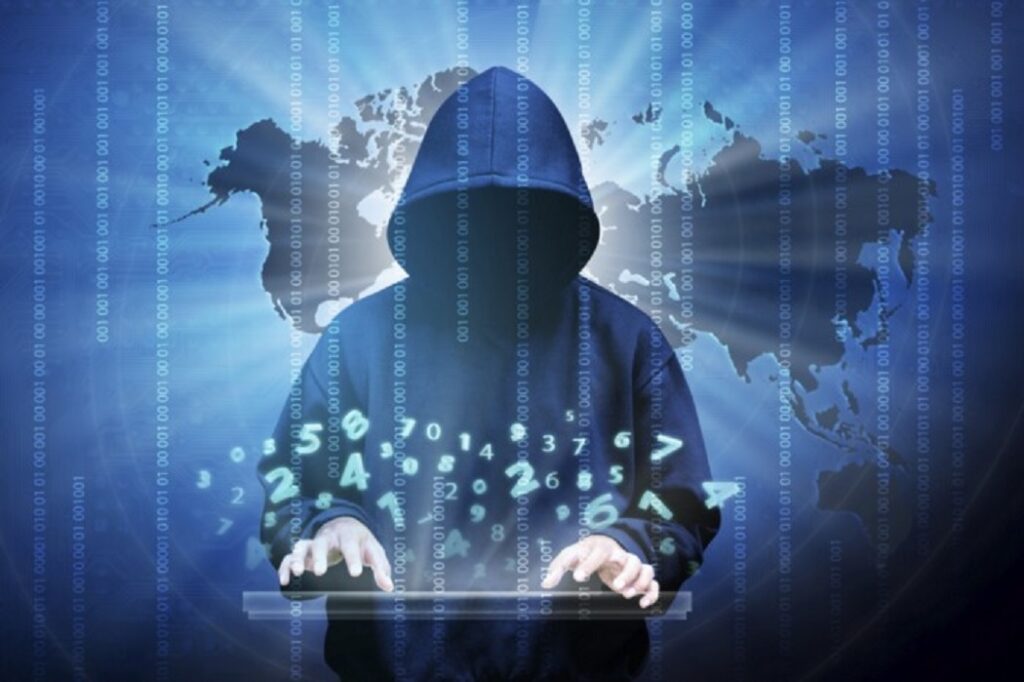 Cyber Encrypt OPINION: Cybersecurity and encryption - The Fiji Times