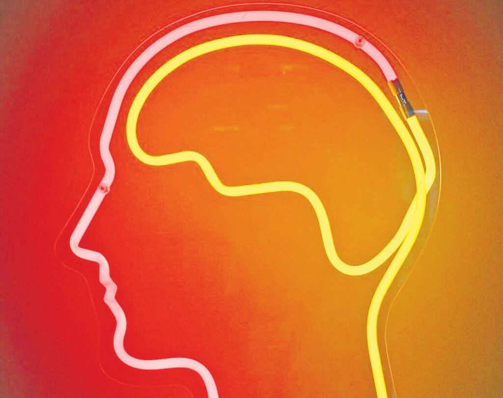 The key to building back better mental health - The Fiji Times