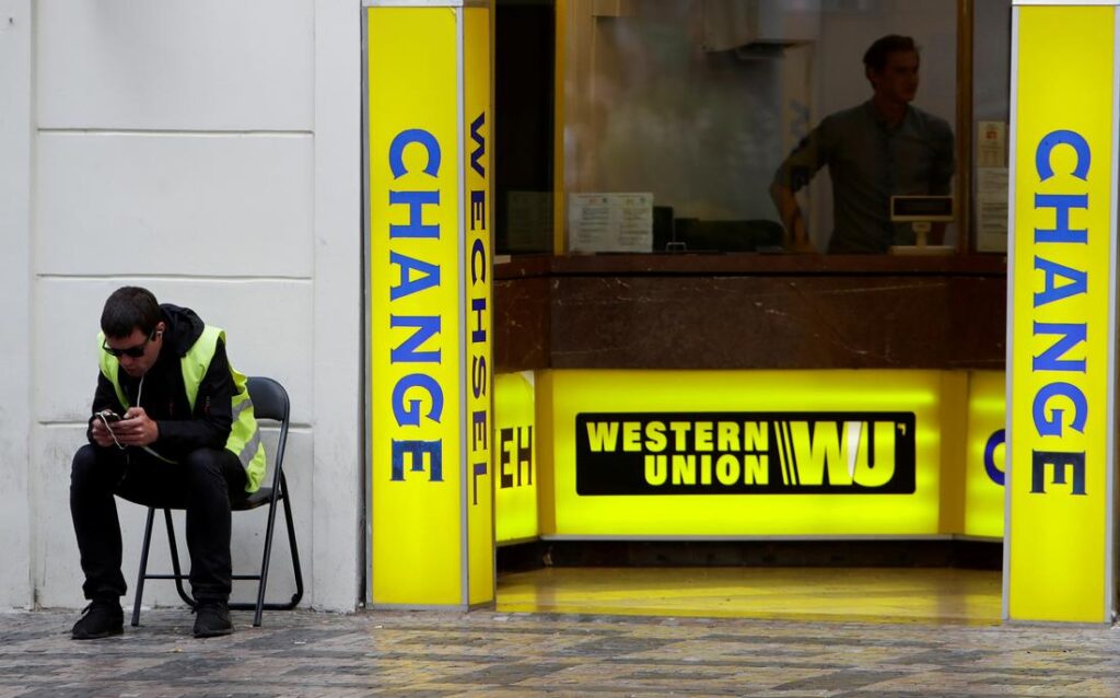 Western Union suspended Sudan operations following coup statement