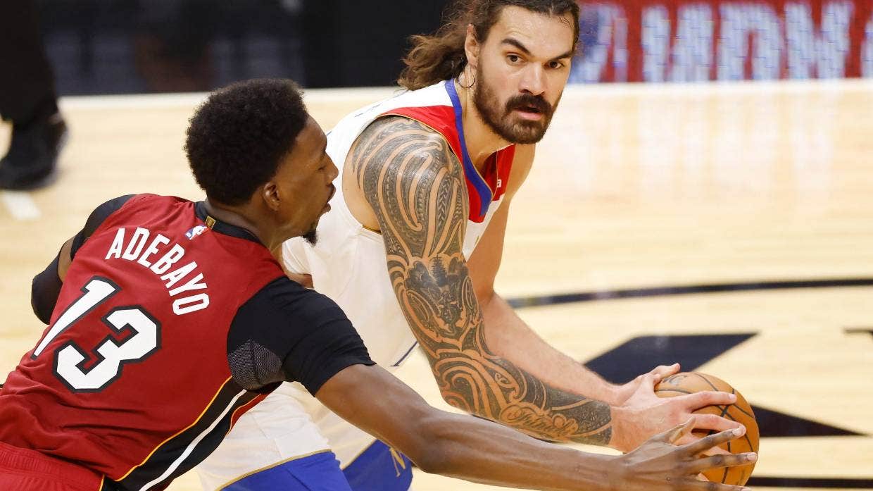 Steven adams christmas jersey sale