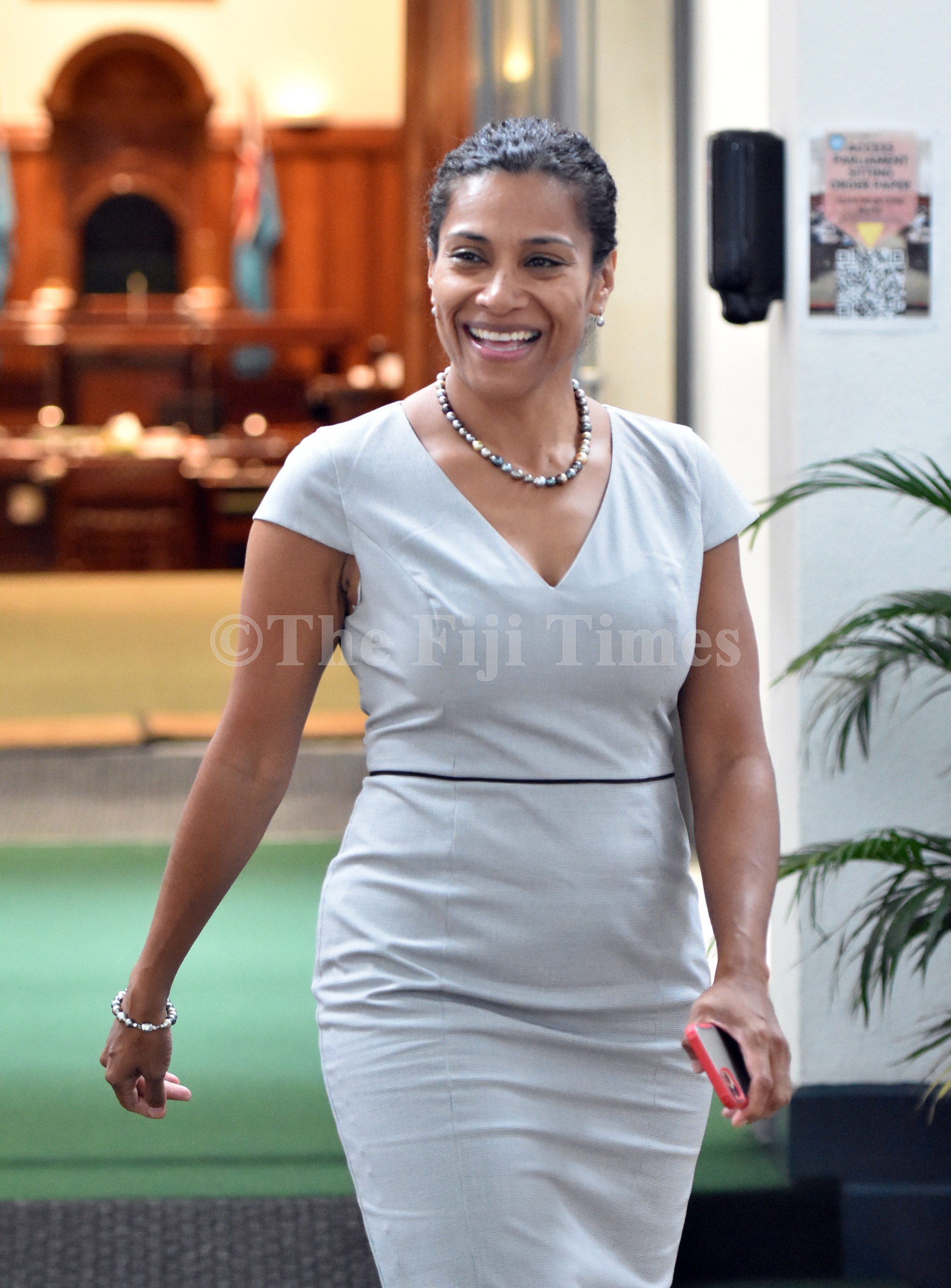 Letter circulating online requesting removal of Opposition leader is