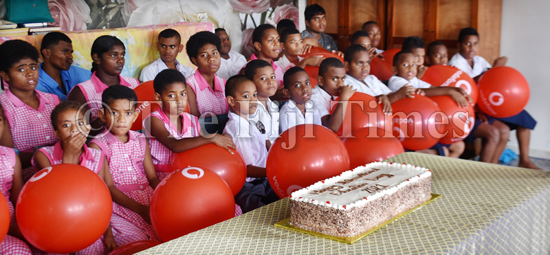 International Day of Education - The Fiji Times