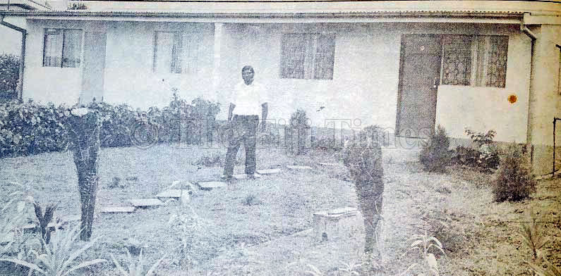 Core House Owner The core house scheme - The Fiji Times