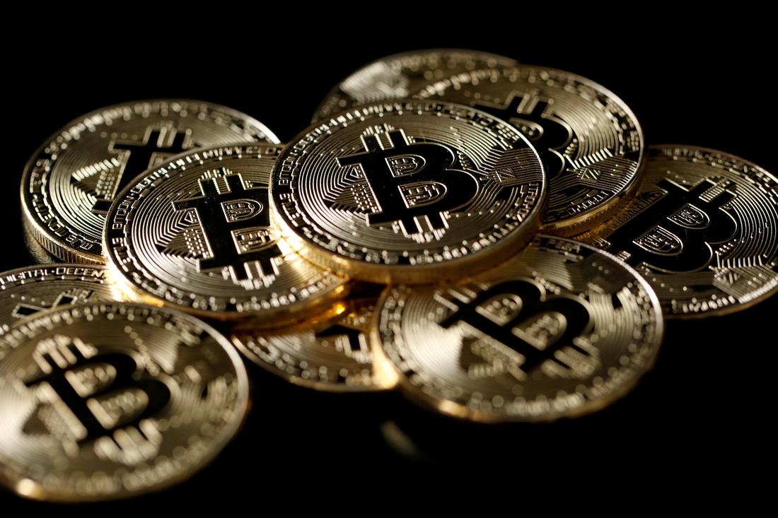 Bitcoin approaches $50,000, wider adoption fuels record rally - The Fiji  Times