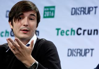 Robinhood CEO says he is considering offering U.S. retirement