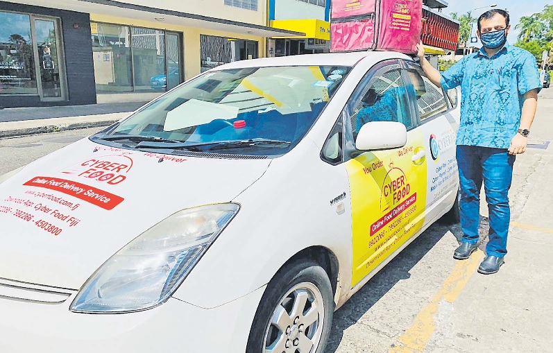 Adapting to rise in fuel prices The Fiji Times