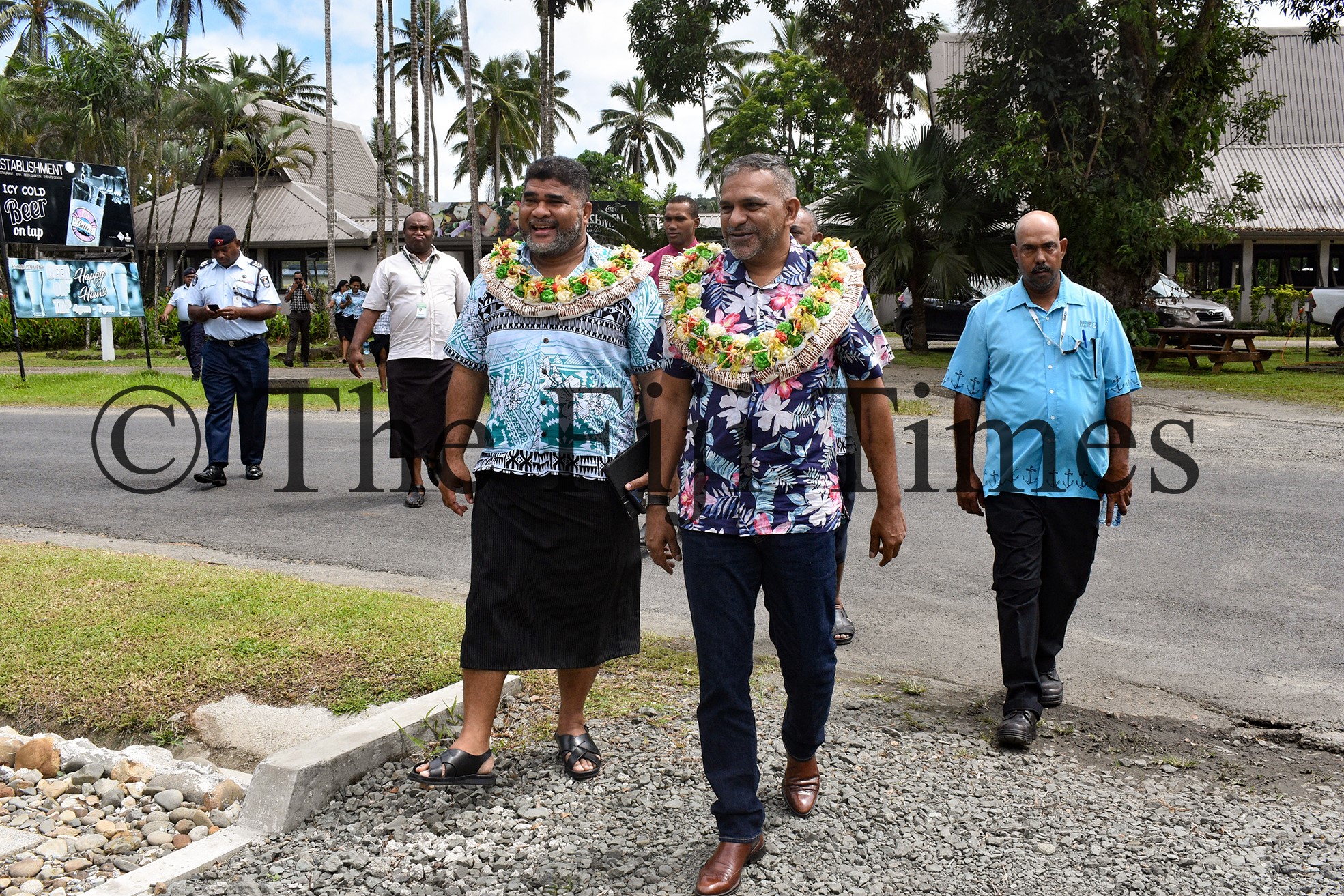 Koya: New MSAF Pac Harbour office in line with decentralisation of ...