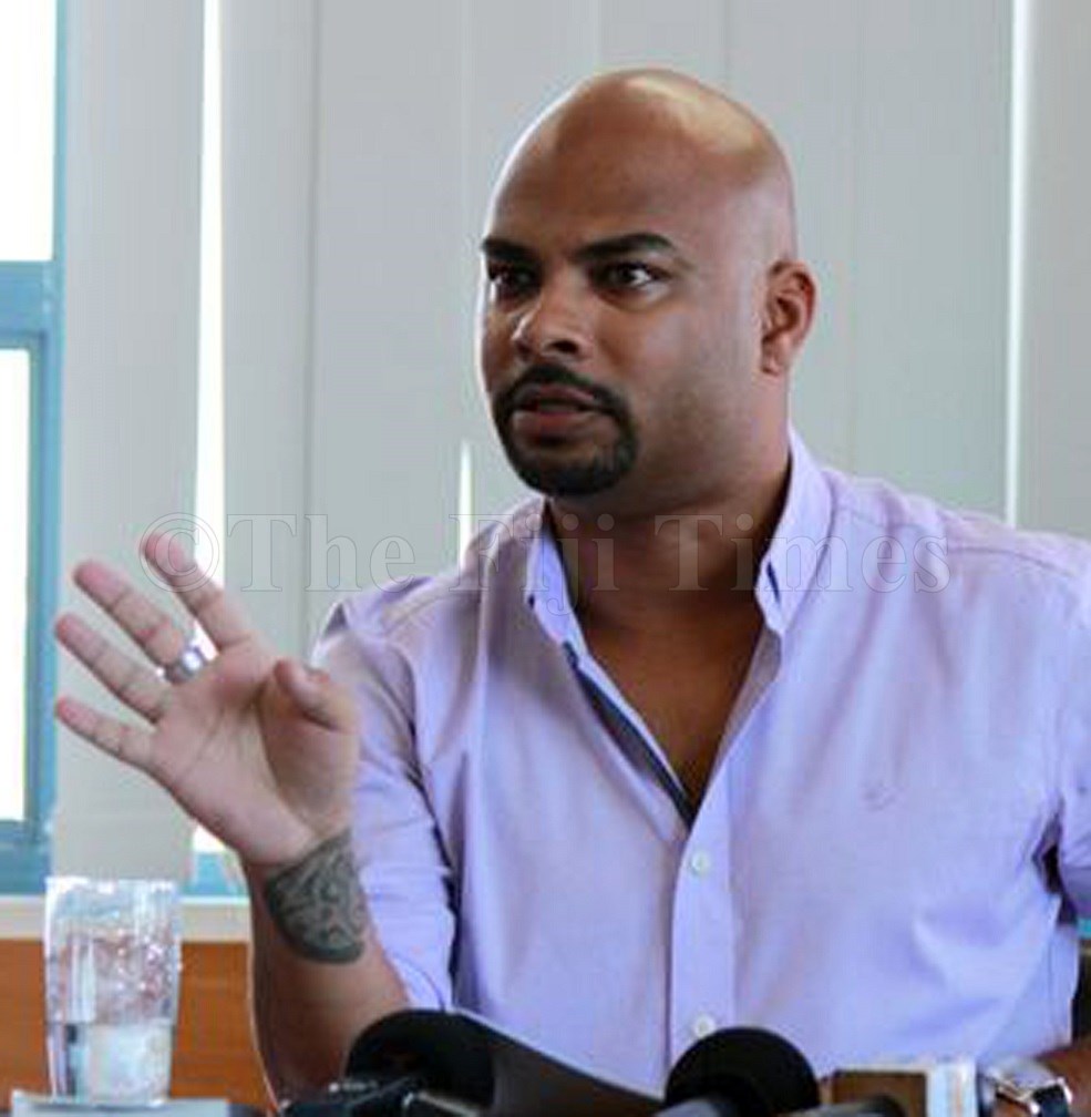 Get your facts right, says Raj - Commission responds to statement - The ...