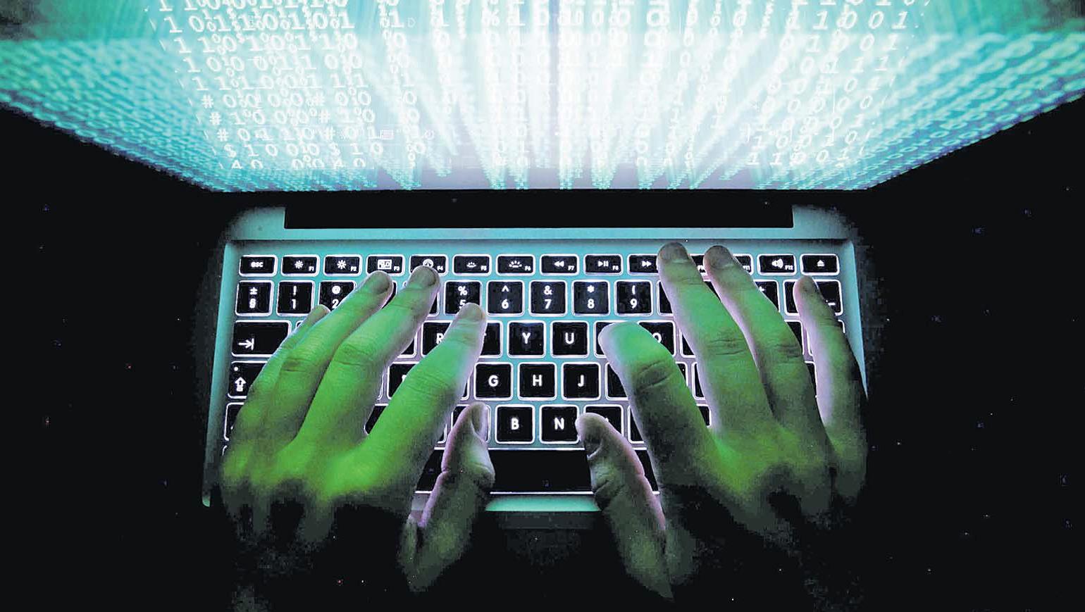 Keep private data safe - The psychology of cybersecurity - The Fiji Times