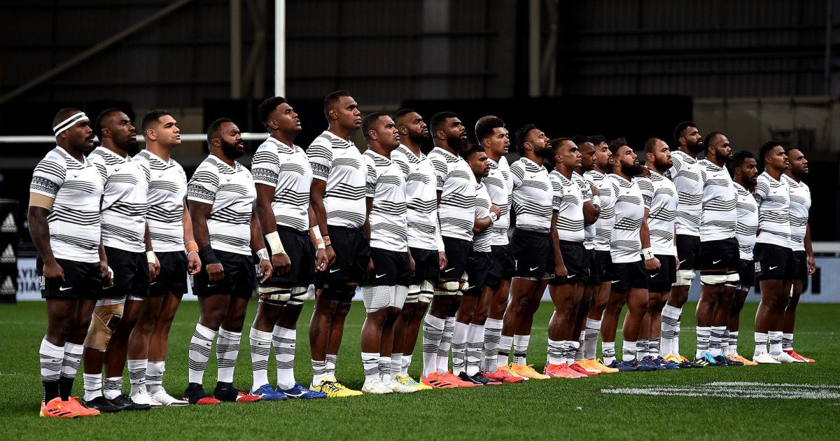 Rugby Australia planning to include Fiji, Tonga in 2025 Lions tour