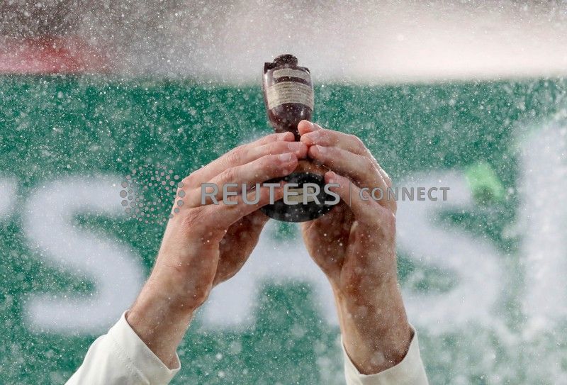 CricketEngland to decide on Ashes tour this week The Fiji Times