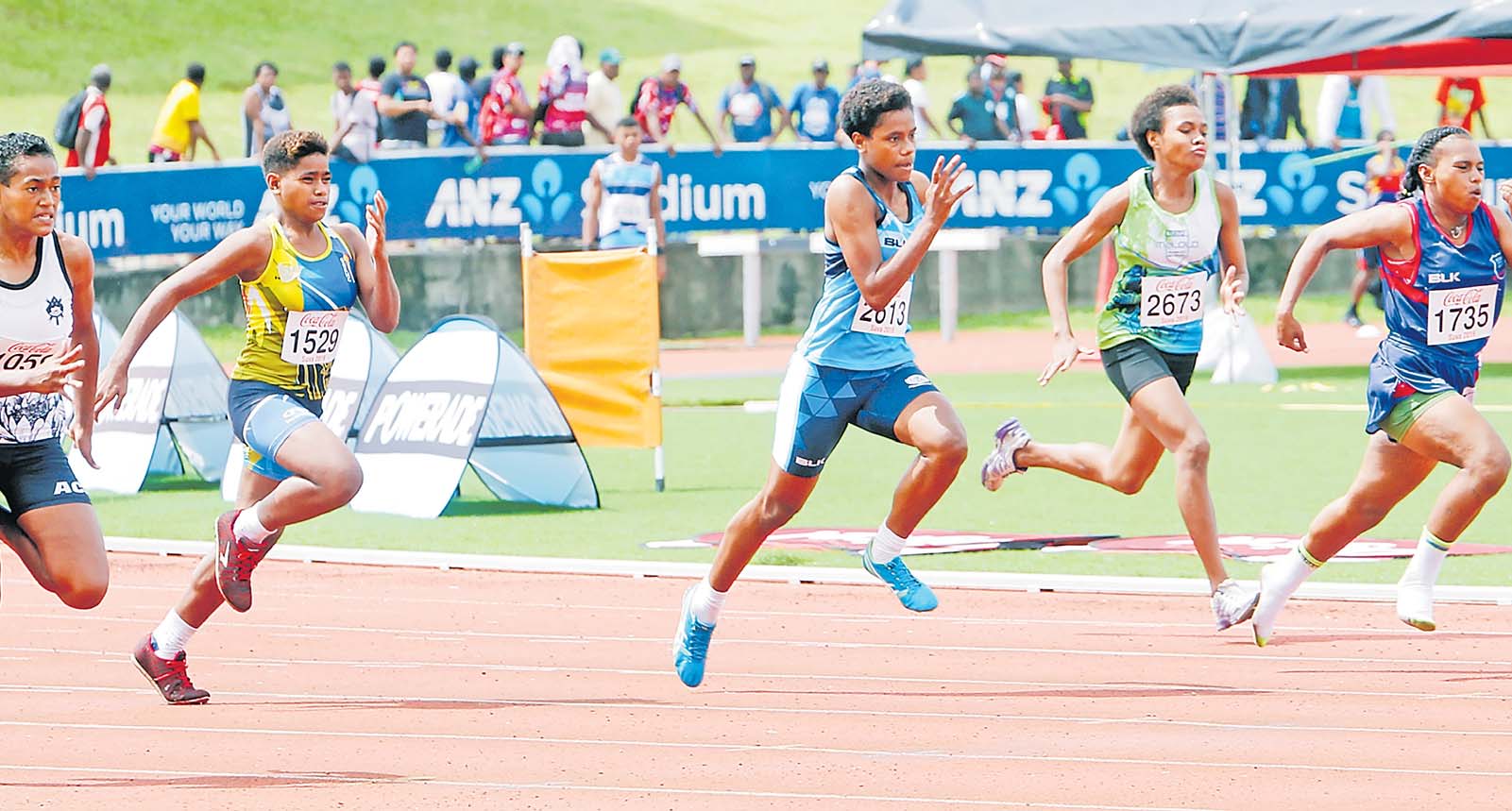 Fiji braces for 2022 - The Fiji Times