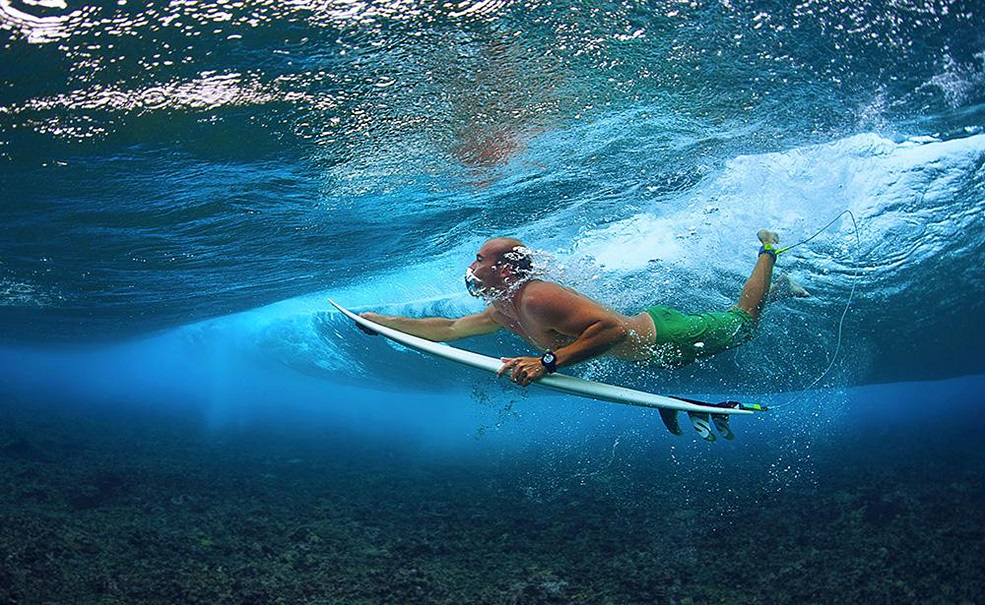Project proposal - Association opposes artificial surf reef plan - The ...